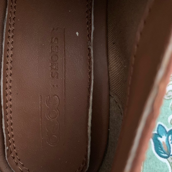 Vogue with Brogues🤩 - Picture 3 of 5